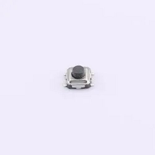 1TS004ABB-1600-2000A1-CT 轻触开关 SMD-4P,3.4x3.4mm 轻触开关