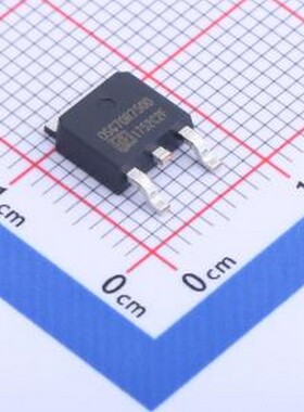 OSG70R750DF 场效应管(MOSFET) 增强模式N通道功率MOSFET,电流:7A