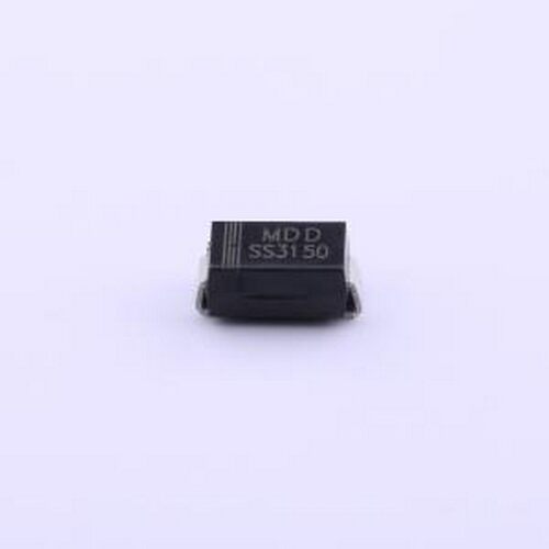 SS3150 肖特基二极管 电压:150V 电流:3A SMA(DO-214AC)