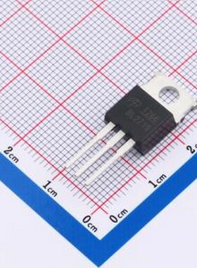 AOT266L 场效应管(MOSFET) 1个N沟道 耐压:60V 电流:140A TO-220