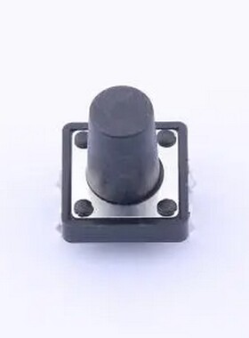 K2-1103DP-T4SW-04 K2-1103DP-T4SW-04 插件-4P,12x12mm 轻触开关