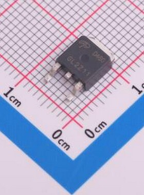 AOD480 场效应管(MOSFET) 1个N沟道 耐压:30V 电流:25A TO-252