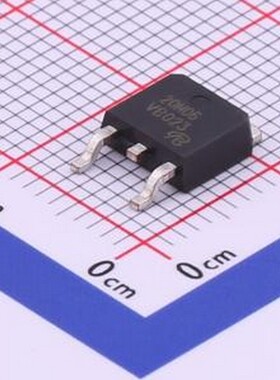 CEU20N06-VB 场效应管(MOSFET) 1个N沟道 耐压:60V 电流:45A TO-2
