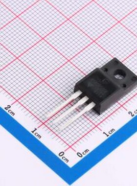 RS80R500F 场效应管(MOSFET) 1个N沟道 耐压:800V 电流:9A TO-220