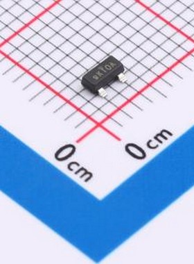 SQ2318BES-T1_GE3 场效应管(MOSFET) 1个N沟道 耐压:40V 电流:8A
