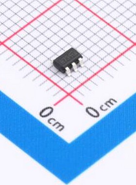 SI3460DDV-T1-GE3-VB 场效应管(MOSFET) 1个N沟道 耐压:30V 电流: