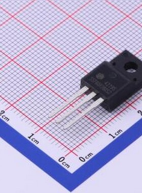 SSF60R260S2 场效应管(MOSFET) 1个N沟道 耐压:600V 电流:16A TO-