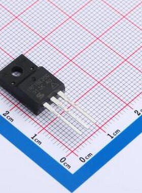 IRFIBE20GPBF 场效应管(MOSFET) 耐压:800V 电流:860mA TO-220-3