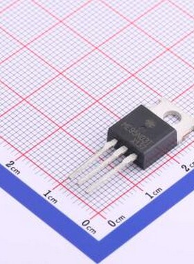ME95N03T 场效应管(MOSFET) ME95N03T TO-220