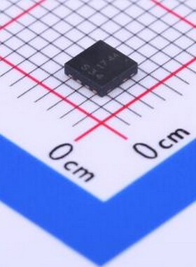 DMN2028UFDH-7 场效应管(MOSFET) 2个N沟道 耐压:20V 电流:6.8A P