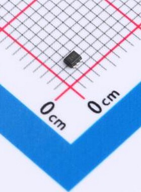 SP2024KCTL 场效应管(MOSFET) 小电流N+P型 MOSFET SOT-563
