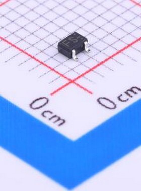 2SA1576AT106S 三极管(BJT) 2SA1576AT106S SOT-323