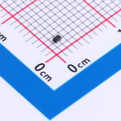 MMBT4403M3T5G 三极管(BJT) MMBT4403M3T5G SOT-723-3