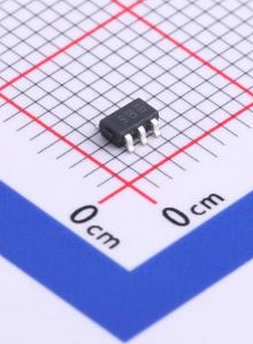 HSW4602 场效应管(MOSFET) 1个N沟道+1个P沟道 SOT-23-6