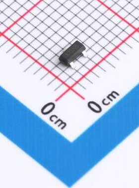 Si2301DS-HXY 场效应管(MOSFET) 1个P沟道 耐压:20V 电流:2.3A SO