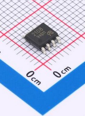 CEM2108-VB 场效应管(MOSFET) 双N沟道,电流:10A,耐压:20V SOP-8