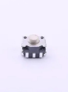 TS35CA 4.45*3.4*3.3mm 卧贴 轻触开关 SMD,4.5x3.3mm 轻触开关