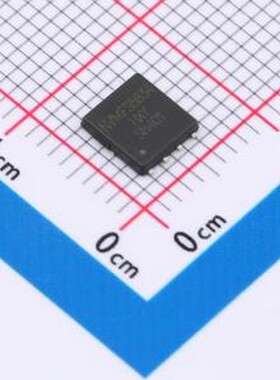 NVMFS5834NL-HXY 场效应管(MOSFET) 1个N沟道 耐压:40V DFN-8L(5x