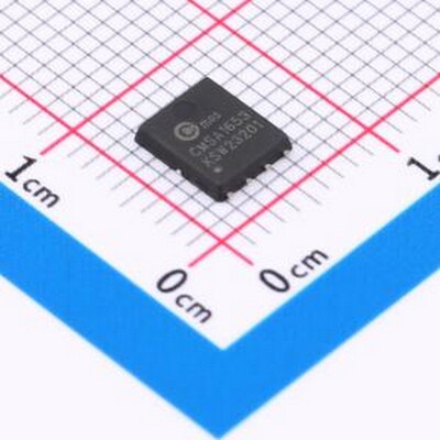 CMSA1653 场效应管(MOSFET) 1个N沟道 耐压:30V DFN-8(5x6)