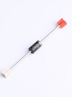 SR5100L 肖特基二极管 电压:100V 电流:5A DO-201AD