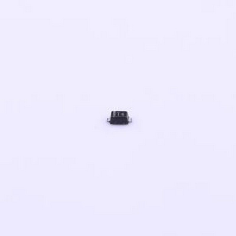 1N4148WT-7 开关二极管 1N4148WT-7 SOD-523