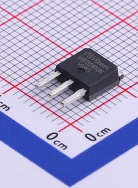 VBFB2610N 场效应管(MOSFET) 1个P沟道 耐压:60V 电流:20A TO-251