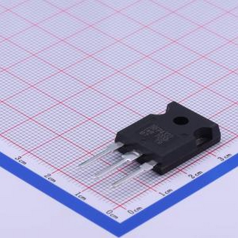 IRFP4332PBF 场效应管(MOSFET) 1个N沟道 耐压:250V 电流:57A TO-