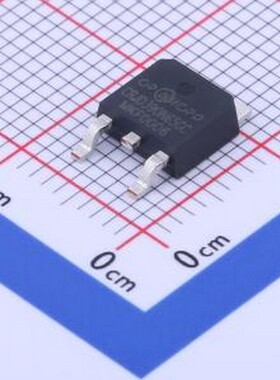 CRJD390N65GC 场效应管(MOSFET) 1个N沟道 耐压:650V 电流:11A TO