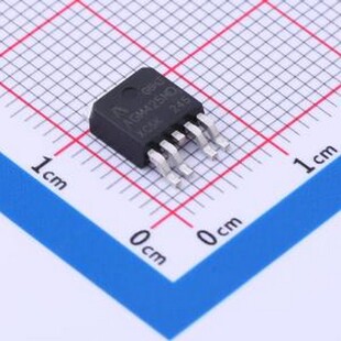 AGM425MD 场效应管(MOSFET) 1个N沟道+1个P沟道 耐压:40V 电流:23