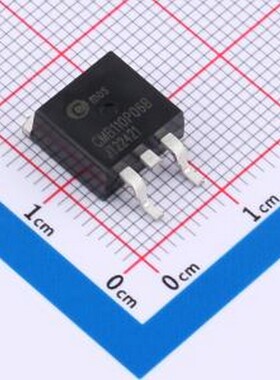 CMB110P06B 场效应管(MOSFET) 1个P沟道 耐压:60V 电流:90A TO-26