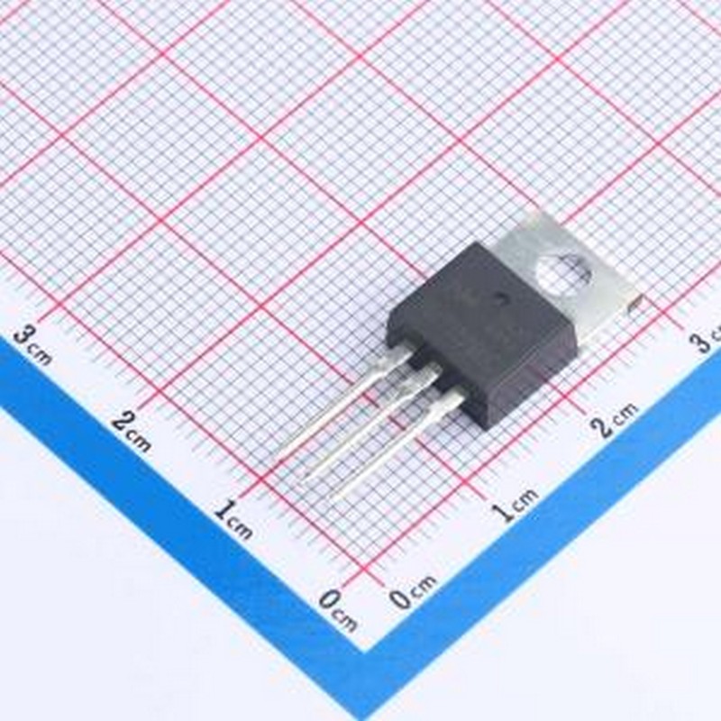 NVT015N10C 场效应管(MOSFET) 1个N沟道 耐压:100V TO-220-3L