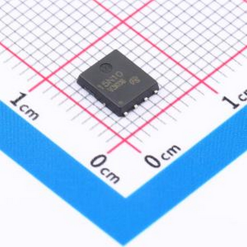 HM15N10D-VB 场效应管(MOSFET) 1个N沟道 耐压:100V 电流:30A DFN
