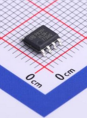 IRF7304QTR-VB 场效应管(MOSFET) 2个P沟道 耐压:30V 电流:7.3A S