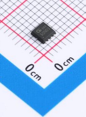 TW50N03CC 场效应管(MOSFET) TW50N03CC PDFN-8(3x3)