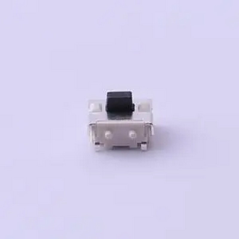 TS-1046-B3D4 轻触开关4.6*2.65*3.5侧按贴片250gf SMD-4P,4.6x2.