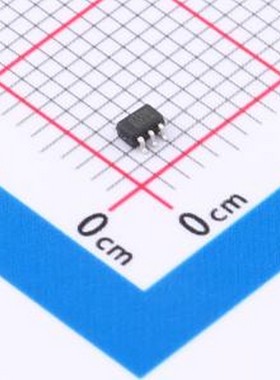 2N7002DW-7-F-MS 场效应管(MOSFET) 2个N沟道 耐压:60V 电流:300m