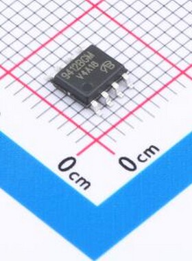 AP9412BGM-HF-VB 场效应管(MOSFET) 1个N沟道 耐压:30V 电流:18A