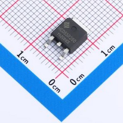 HCD65R260 场效应管(MOSFET) 1个N沟道 耐压:650V 电流:15A TO-25