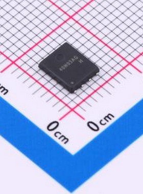 SP40N03AGNK 场效应管(MOSFET) 1个N沟道 耐压:40V 电流:110A PDF