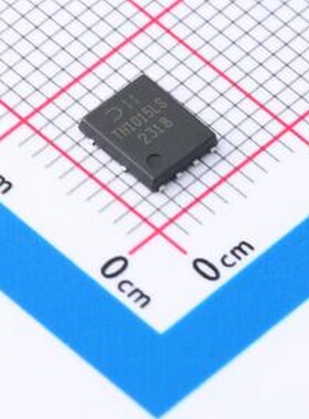 DMTH10H015LPS-13 场效应管(MOSFET) 1个N沟道 耐压:100V 电流:44