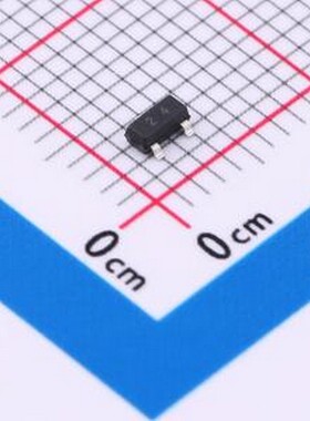 HDTD114ECT116 数字晶体管 NPN SOT-23