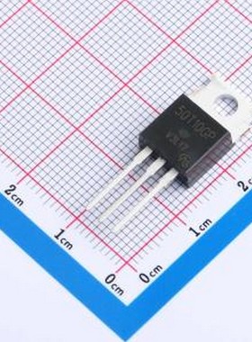 AP50T10GP-HF-VB 场效应管(MOSFET) 1个N沟道 耐压:100V 电流:55A