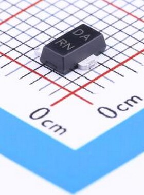 2SD1664R 三极管(BJT) hfe=180~390 SOT-89-3