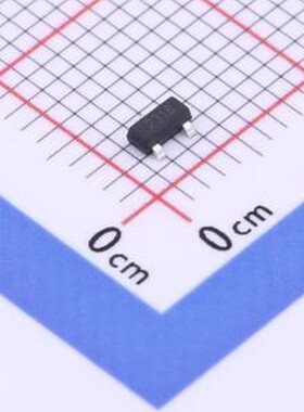 SL2318 场效应管(MOSFET) 1个N沟道 耐压:40V 电流:4.1A SOT-23