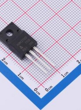 AGM12T05F 场效应管(MOSFET) 1个N沟道 耐压:120V 电流:100A TO-2