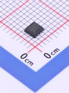 TDM31074A 场效应管(MOSFET) TDM31074A PPAK-8(3x3)