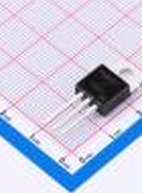 STP110N10F7-VB 场效应管(MOSFET) N沟道 MOSFET,电流:120A,耐压: