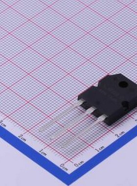 NJW3281GT4TL 三极管(BJT) NJW3281GT4TL TO-3PN