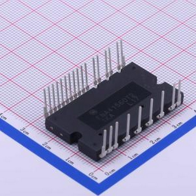 FNA41560T2 智能功率模块(IPM) FNA41560T2 SPM-AB-C26