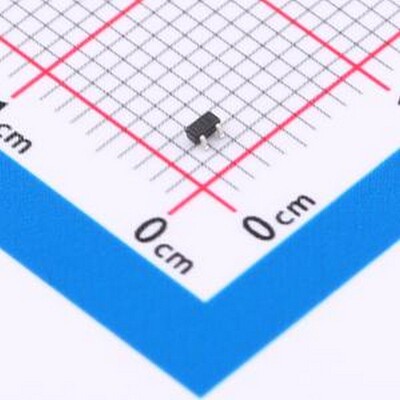 2DC4617R-7-F 三极管(BJT) 2DC4617R-7-F SOT-523